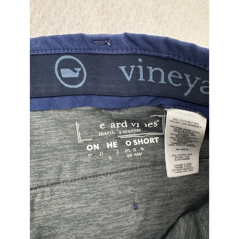 Vineyard Vines 📏 measurements